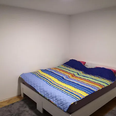 White Night Guest house *