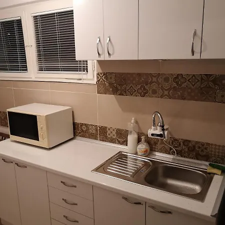 Guest house White Night *