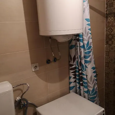 Guest house White Night Skopje